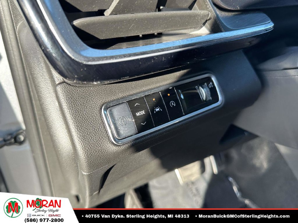 Certified 2024 Buick Envision Sport Touring AWD/4WD image 20