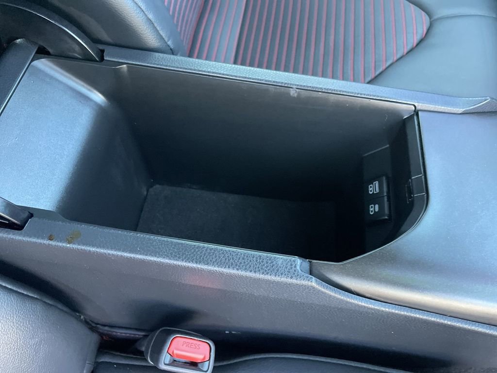 Used 2021 Toyota Camry TRD FWD image 29