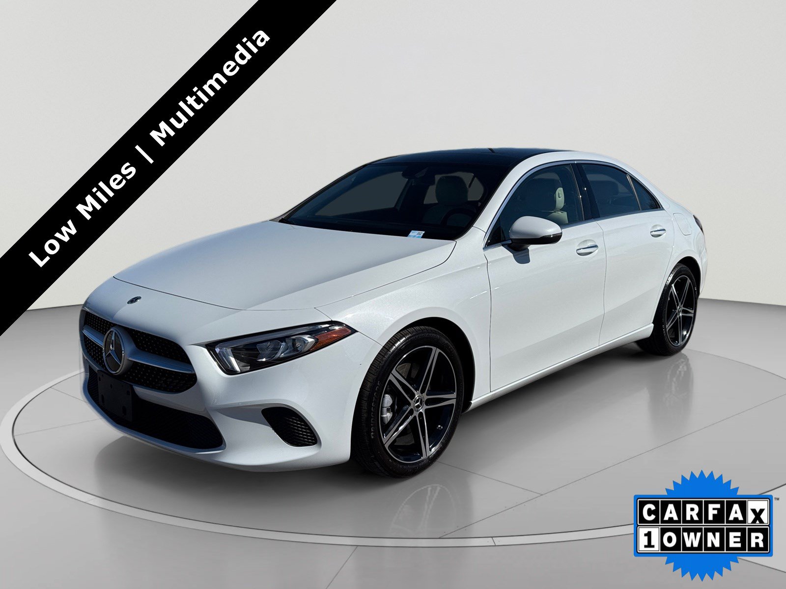 Used 2022 Mercedes-Benz A 220