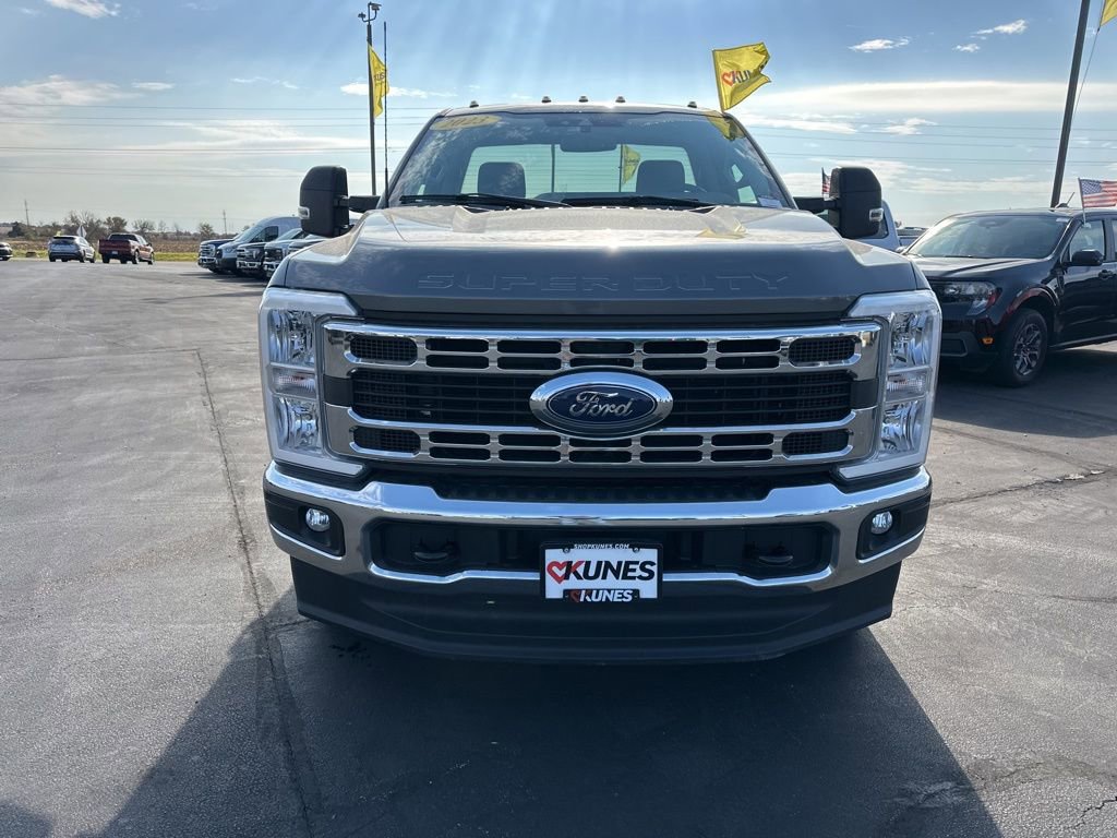 Used 2023 Ford F250 XLT image 16