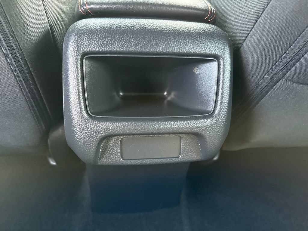 Certified 2024 Honda HR-V Sport image 21