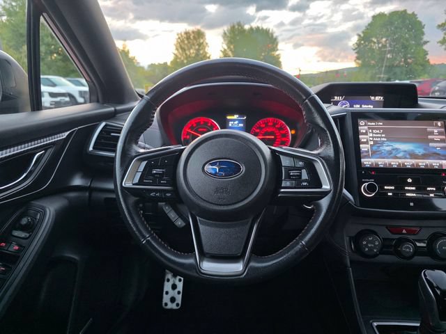 Used 2018 Subaru Impreza 2.0i Sport AWD/4WD image 24