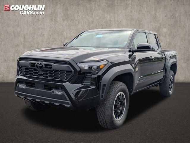 Used 2026 Toyota Tacoma TRD Off-Road image 3