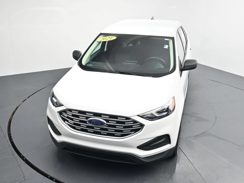 Used 2021 Ford Edge SE AWD/4WD image 22
