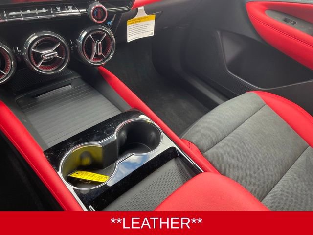 Used 2024 Chevrolet Blazer EV RS image 21