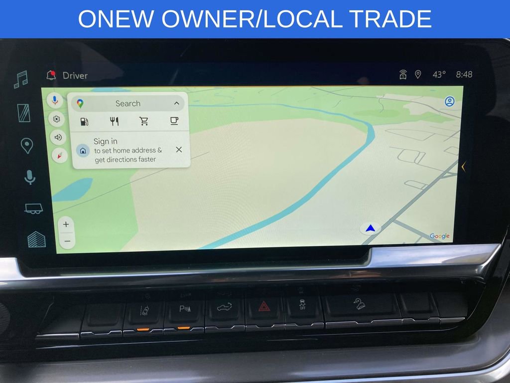 Used 2026 Chevrolet Silverado 2500 High Country w/ Technology Package image 18