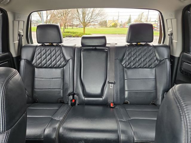 Used 2018 Toyota Tundra Platinum AWD/4WD image 28