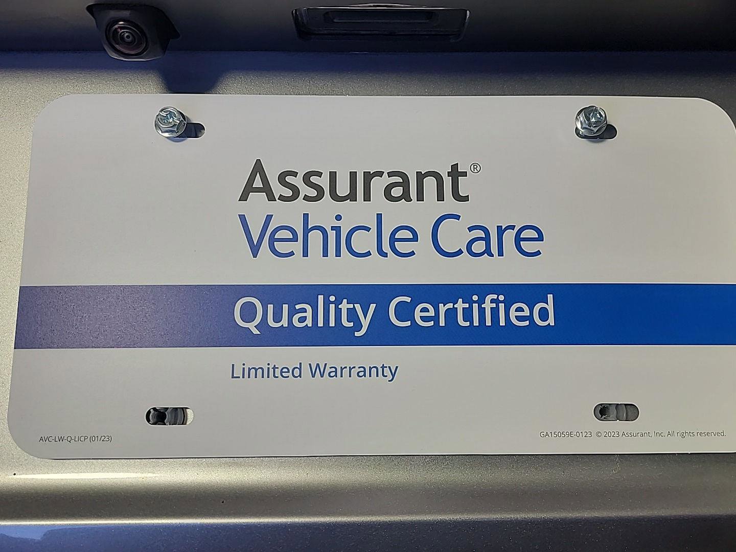 Certified 2024 Honda Civic EX image 6