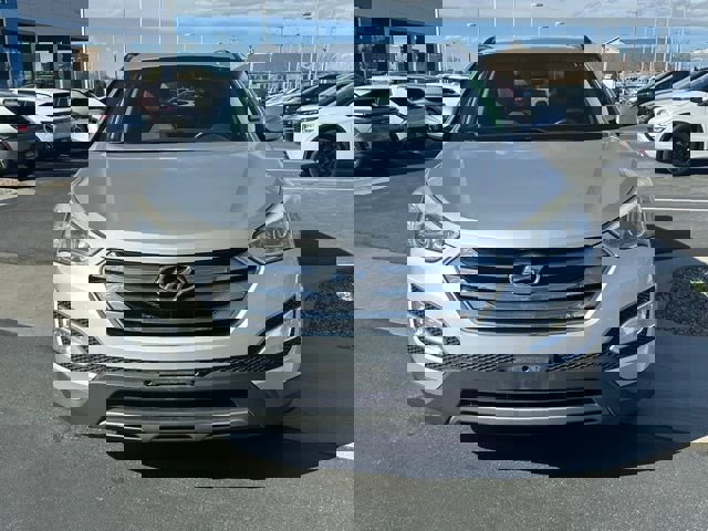 Used 2013 Hyundai Santa Fe Sport 2.0T image 29