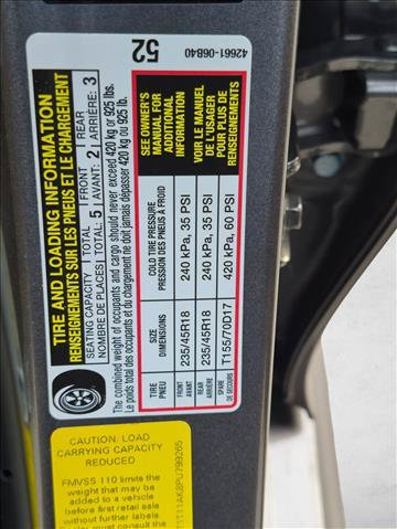 Used 2023 Toyota Camry SE w/ Convenience Package FWD image 21