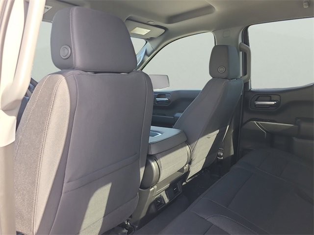 New 2026 Chevrolet Silverado 1500 Custom image 14