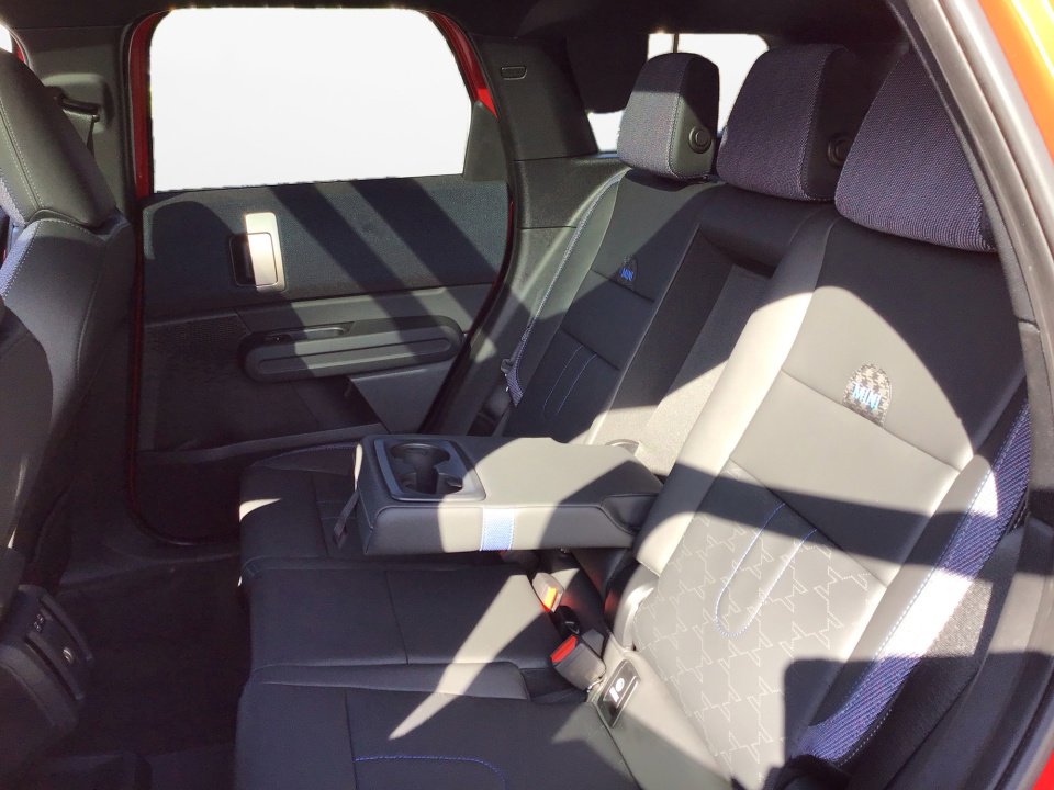 New 2026 MINI Cooper Countryman S image 12