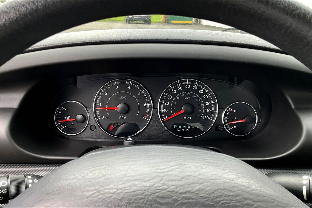 Used 2006 Chrysler Sebring Sedan FWD image 13