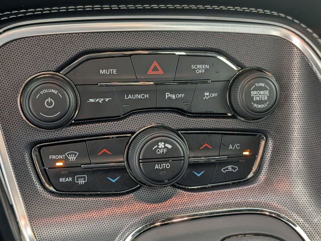 Used 2023 Dodge Challenger SRT Hellcat image 24