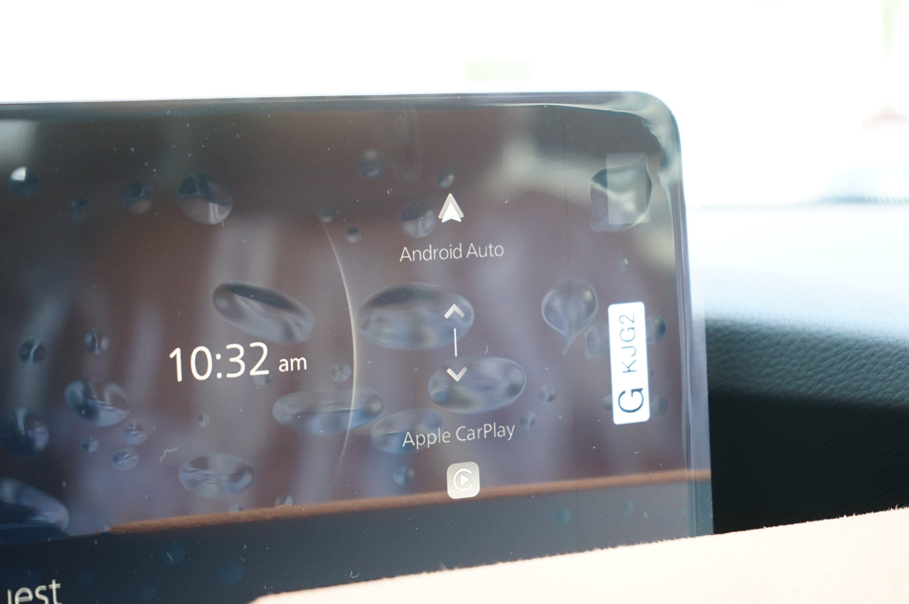 New 2026 MAZDA CX-70 3.3 Turbo S w/ Premium Plus image 23