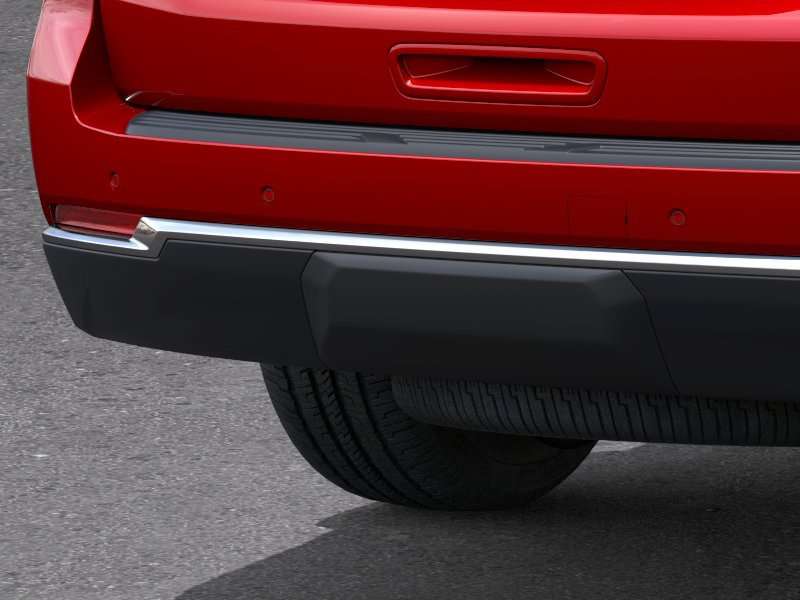 New 2026 Chevrolet Tahoe LS RWD image 14