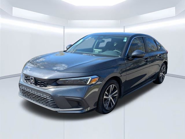 Used 2022 Honda Civic LX image 8