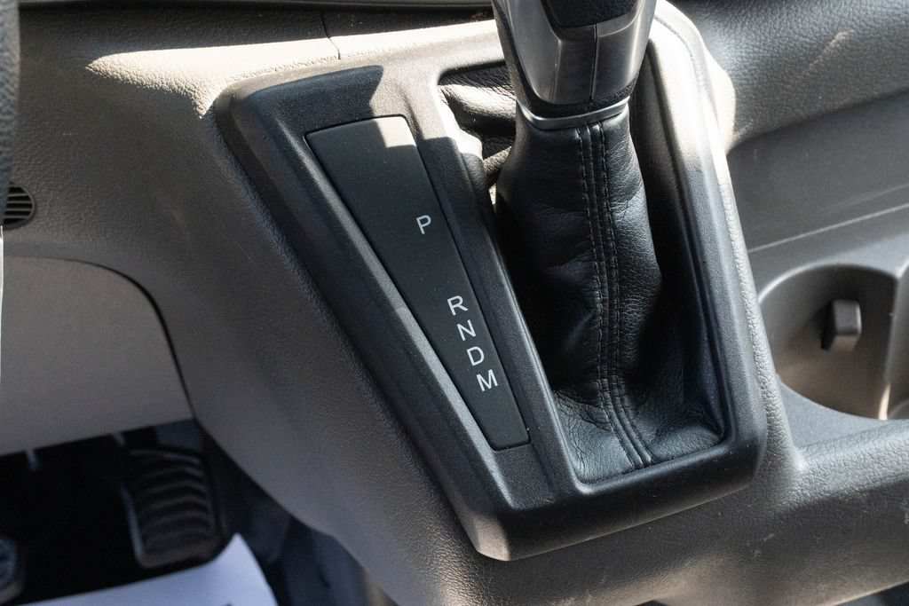 Used 2025 Ford Transit 250 Low Roof w/ Exterior Upgrade Package RWD image 26