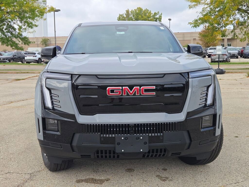 New 2026 GMC Sierra EV Elevation w/ Premium Package image 14