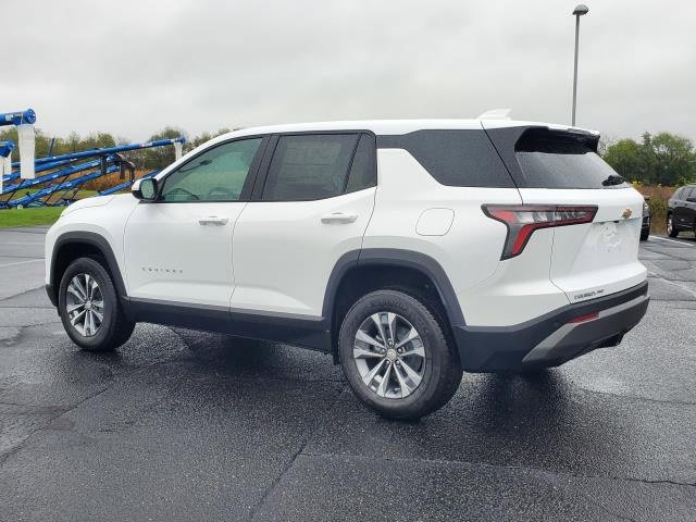 New 2026 Chevrolet Equinox LT image 3