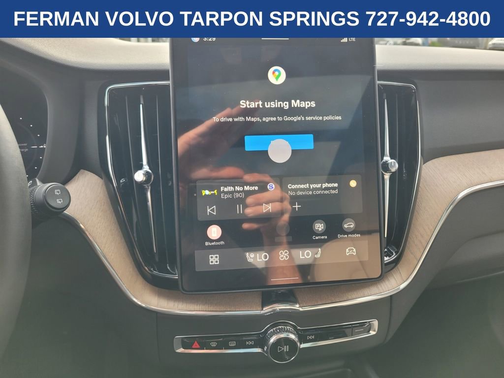 New 2026 Volvo XC60 T8 Core image 25