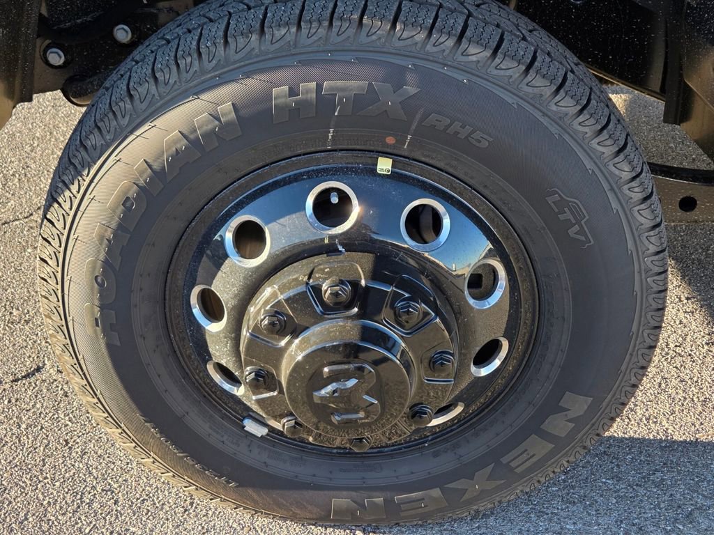 New 2026 RAM 3500 Limited image 5