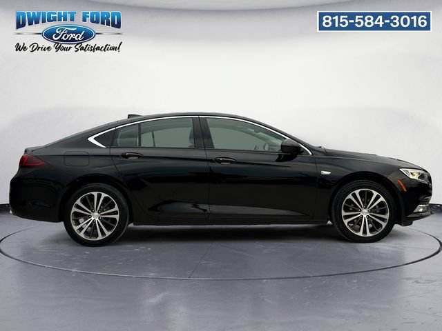 Used 2018 Buick Regal Preferred FWD image 6