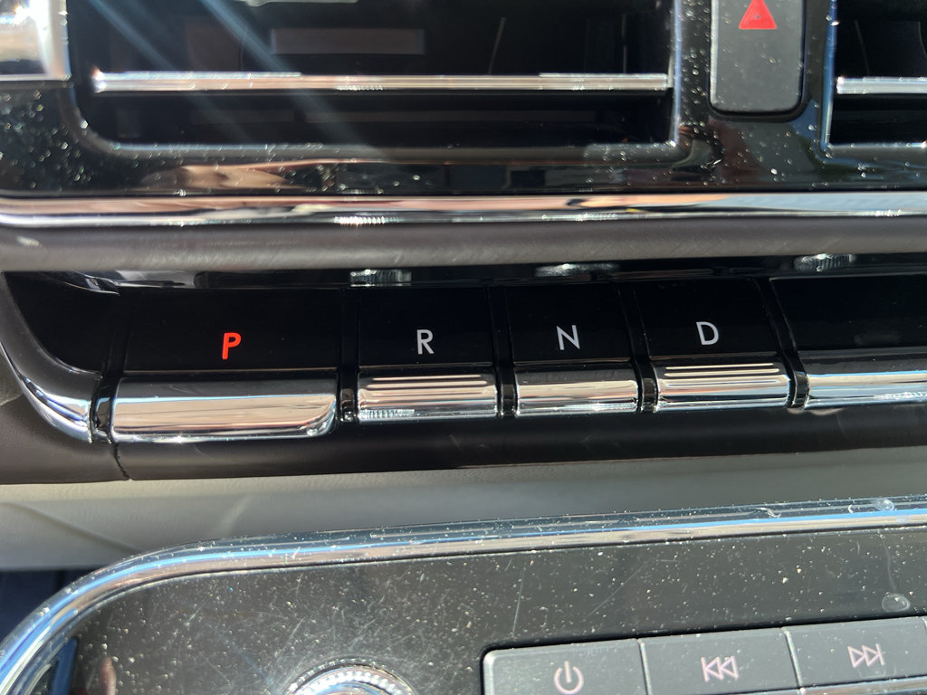 Used 2019 Lincoln Navigator Black Label AWD/4WD image 18
