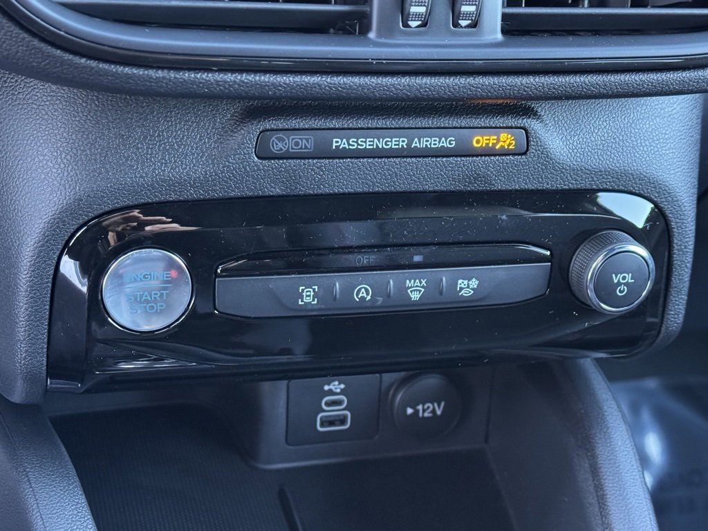 New 2026 Ford Escape ST-Line w/ Tech Pack #1 image 26