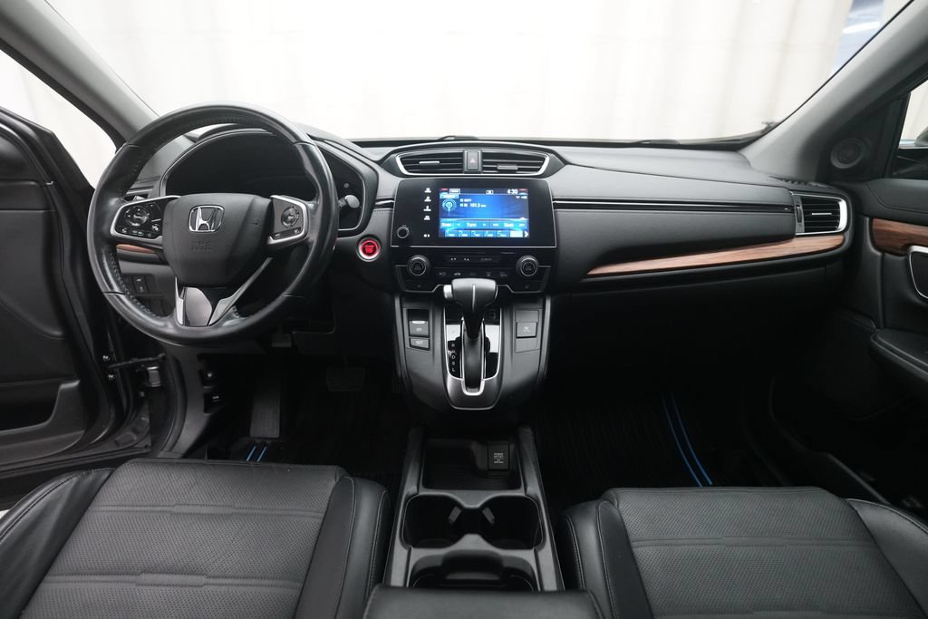 Used 2019 Honda CR-V EX-L image 5