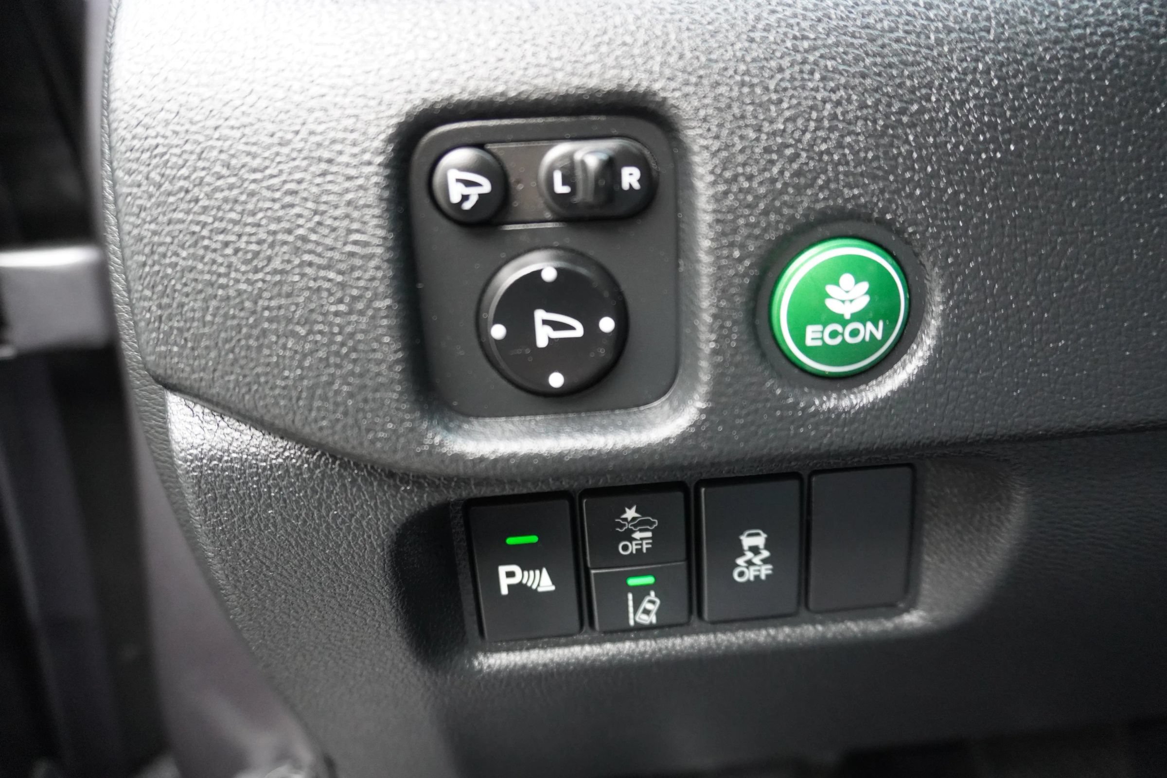 Used 2021 Honda Passport Elite image 26