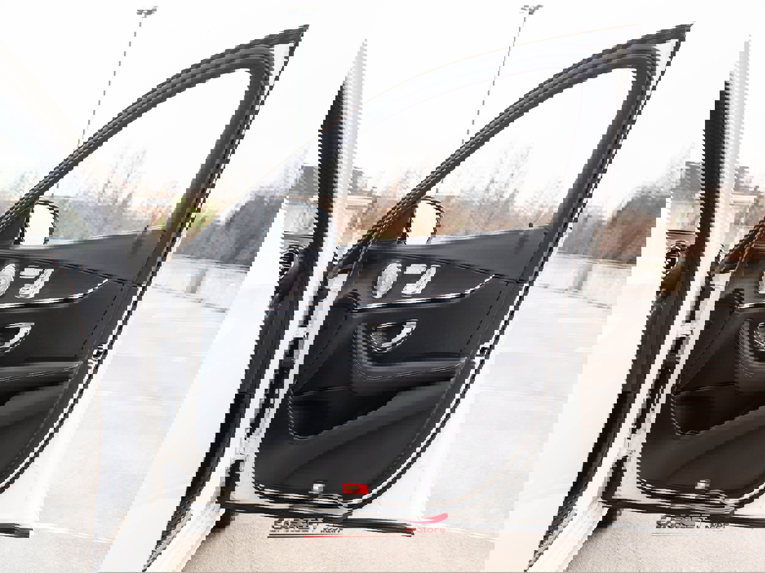 Used 2018 Mercedes-Benz E 300 E 300 4MATIC AMG w/ Premium 1 Package image 42