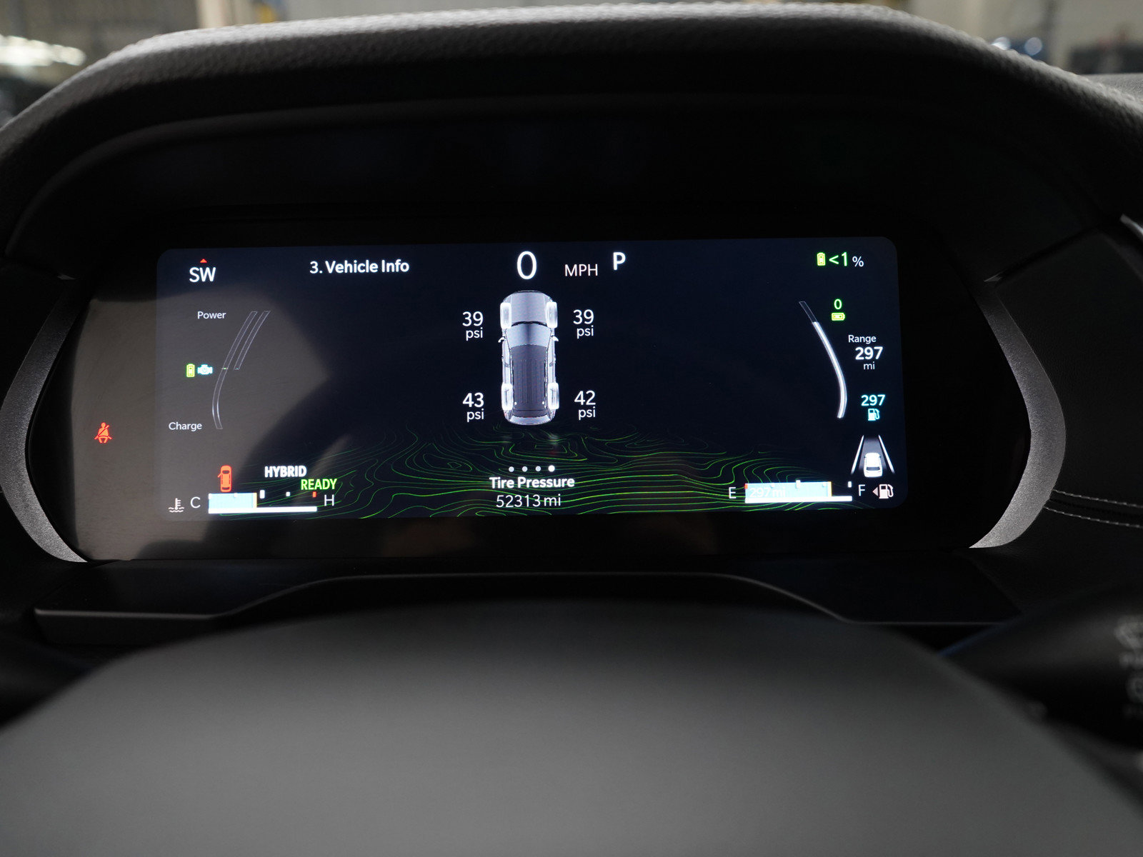 Used 2024 Jeep Grand Cherokee Limited 4xe image 20