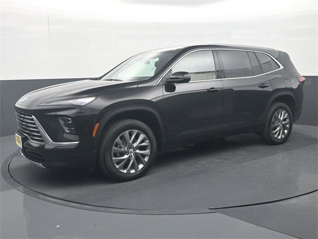 Used 2025 Buick Enclave Preferred image 4