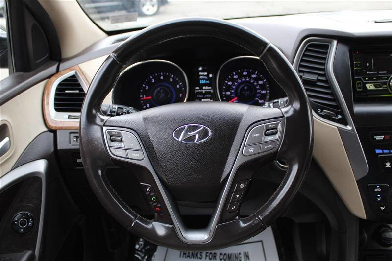 Used 2013 Hyundai Santa Fe Sport 2.0T AWD/4WD image 15