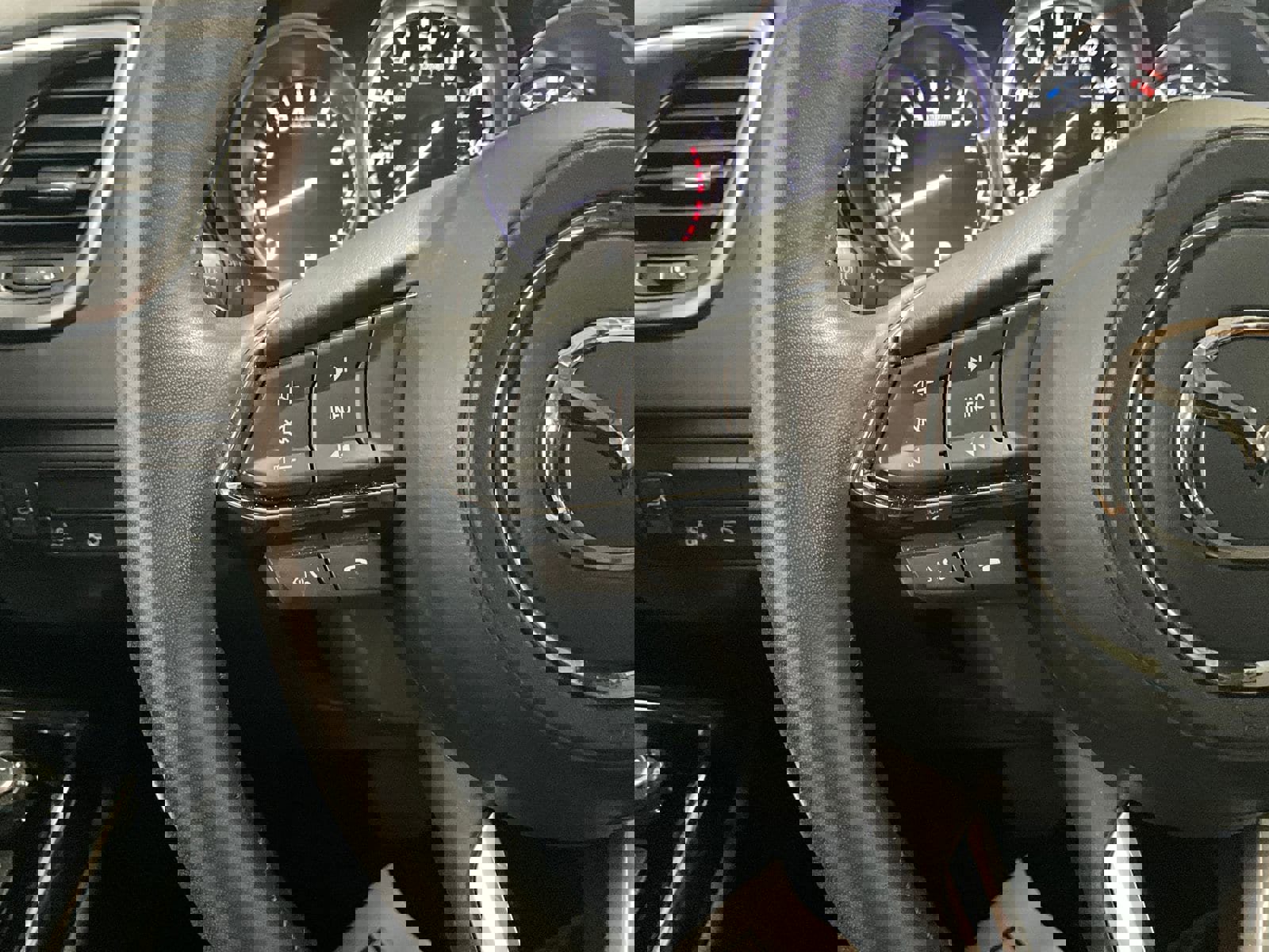 Used 2023 MAZDA CX-9 Touring image 18