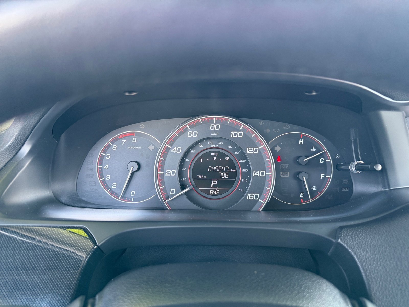 Used 2013 Honda Accord EX-L image 16