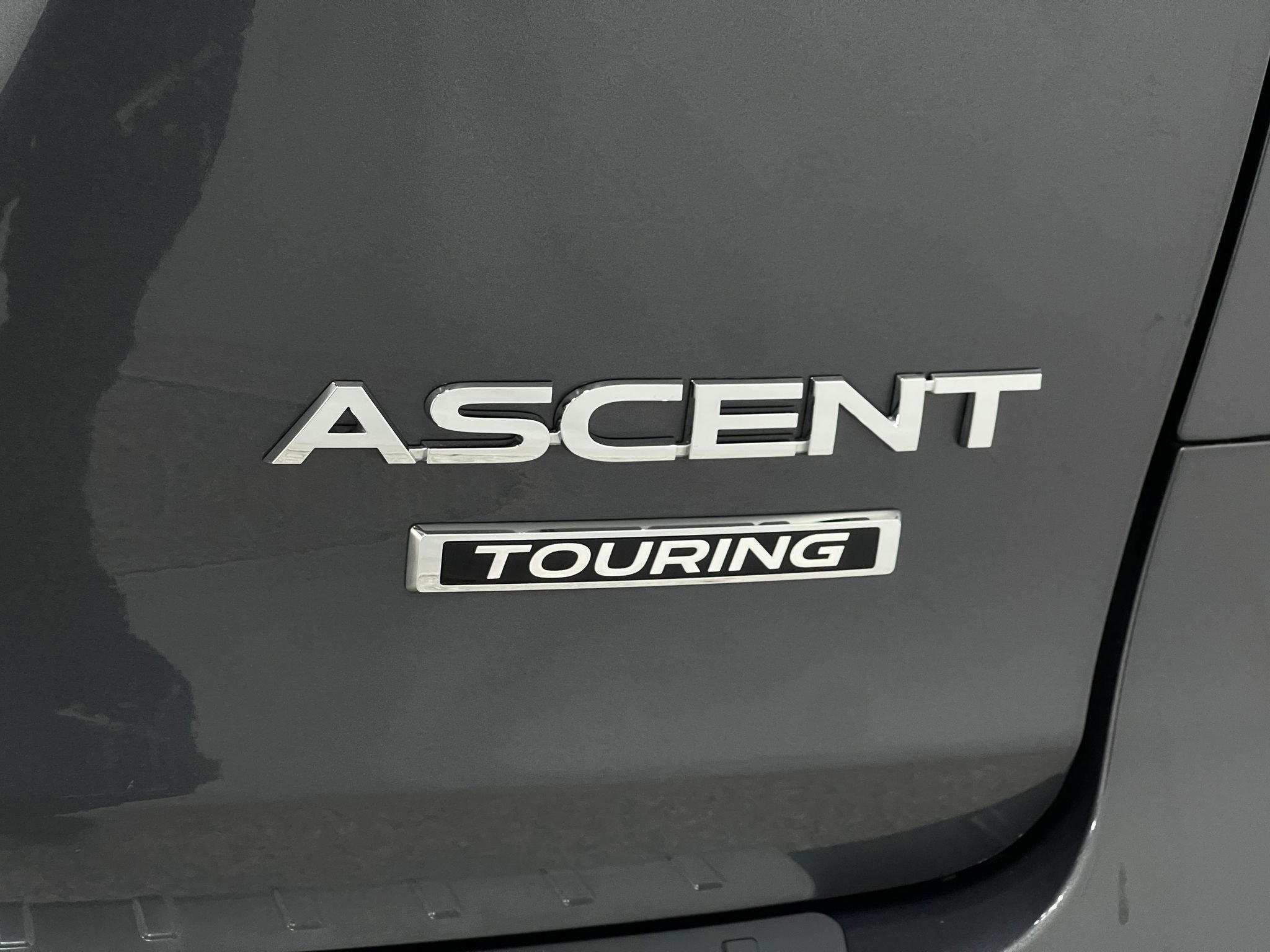 Used 2021 Subaru Ascent Touring AWD/4WD image 43