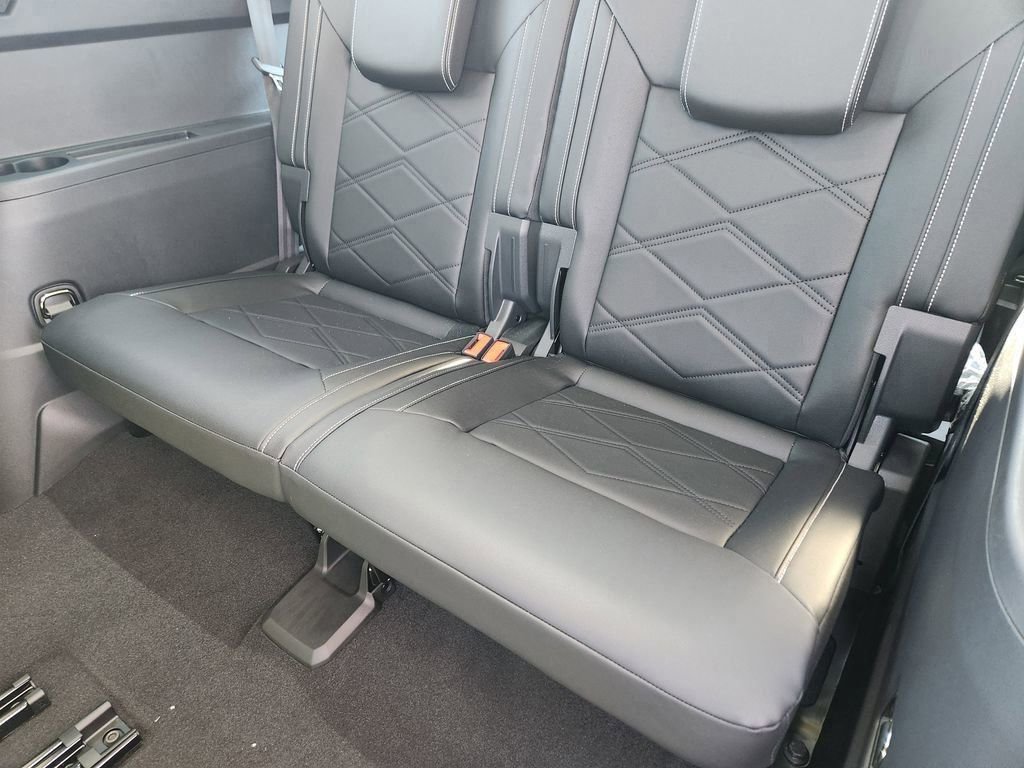 New 2026 Volkswagen Atlas SE image 18