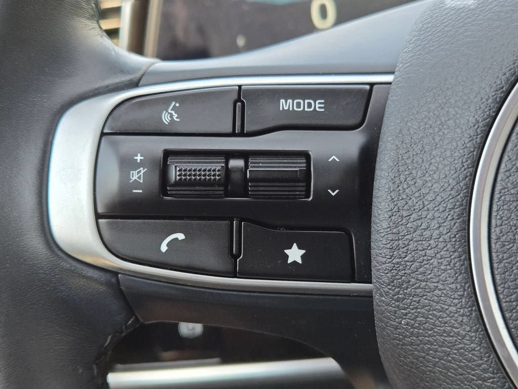 Certified 2024 Kia Sportage X-Pro AWD/4WD image 24