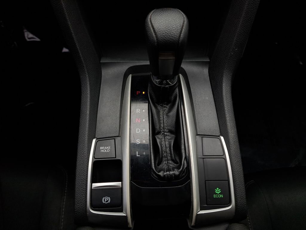 Used 2016 Honda Civic EX image 22