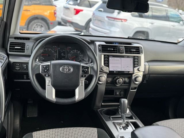 Used 2024 Toyota 4Runner SR5 image 7