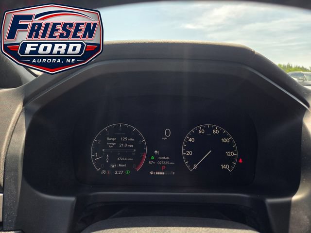 Used 2025 Honda Odyssey Sport-L image 17