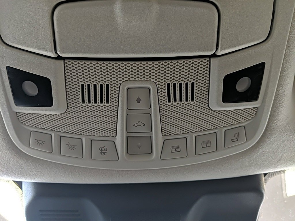 Certified 2022 Lincoln Navigator L Black Label image 28