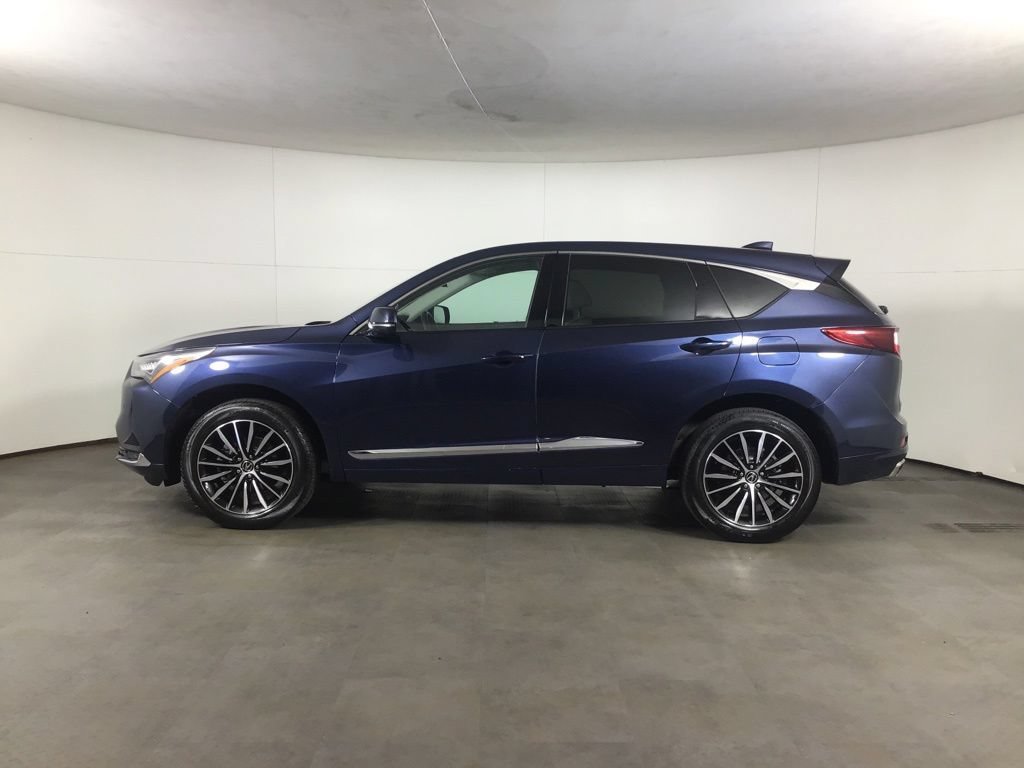 Used 2025 Acura RDX w/ Advance Package AWD/4WD image 2