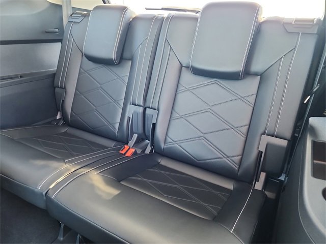 Certified 2024 Volkswagen Atlas SE image 15