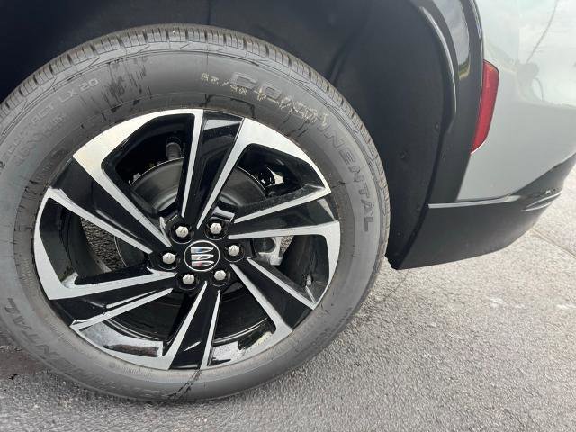 New 2025 Buick Enclave Sport Touring w/ Power Package image 10