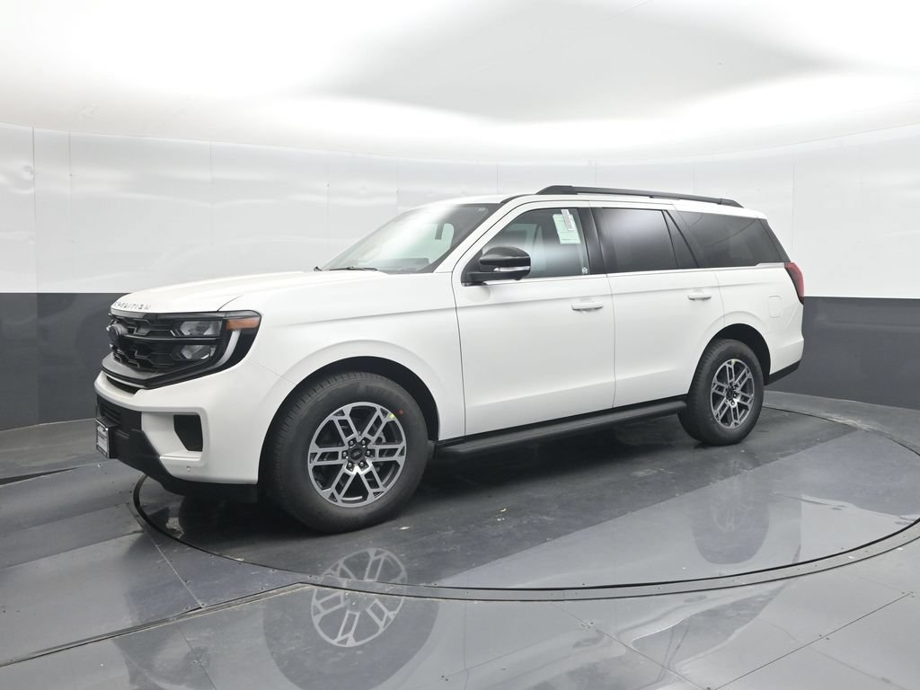 New 2026 Ford Expedition Active RWD image 31