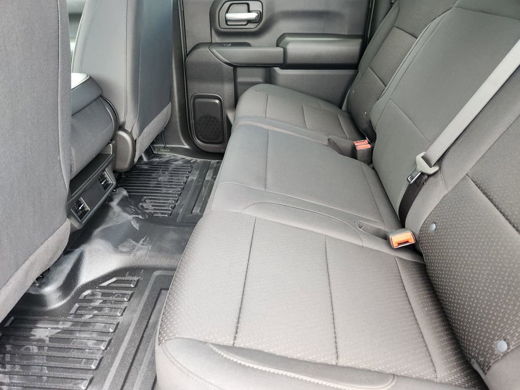 New 2024 Chevrolet Silverado 2500 W/T w/ WT Convenience Package image 20