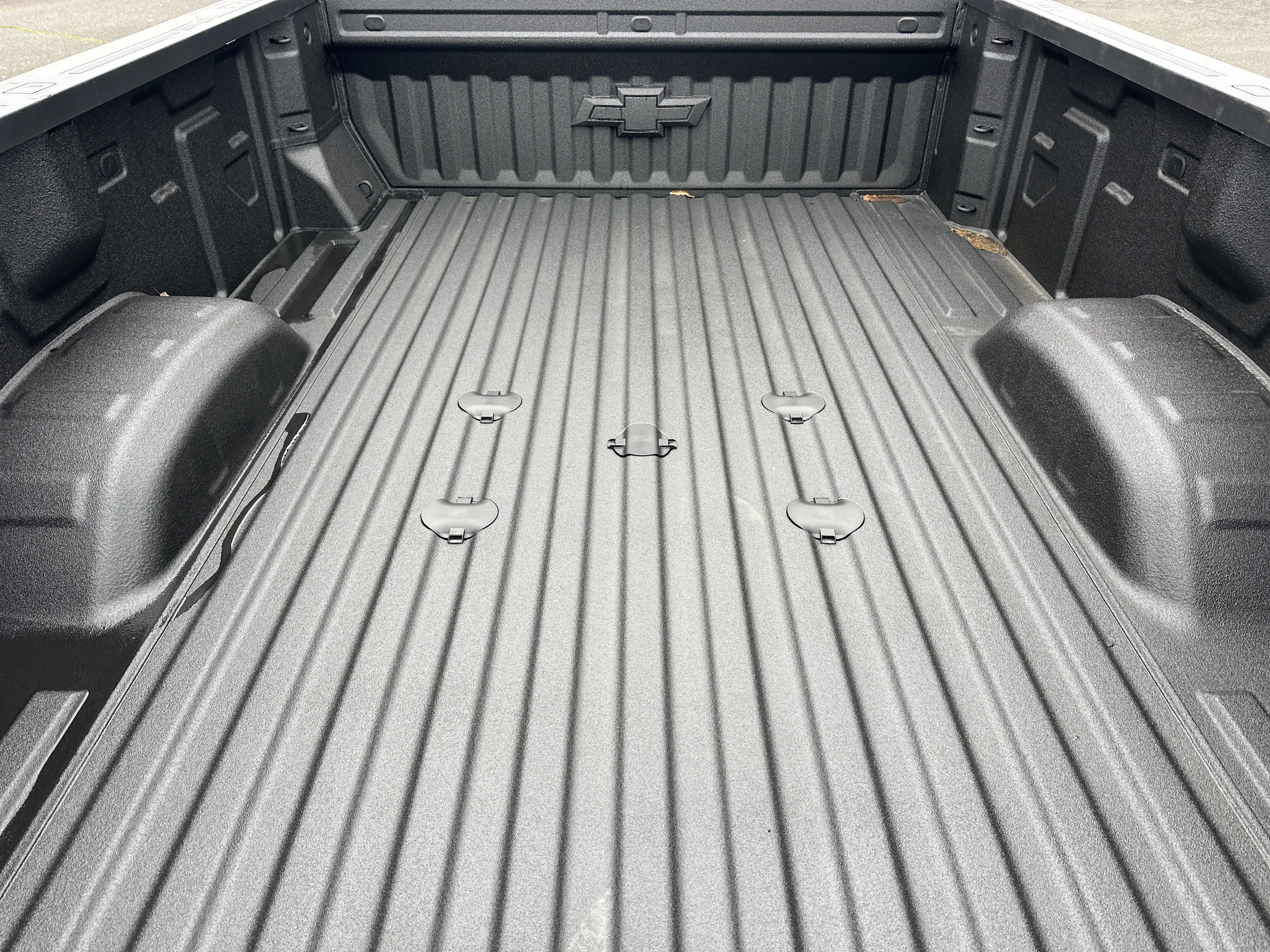 New 2026 Chevrolet Silverado 3500 LTZ w/ LTZ Plus Package image 5